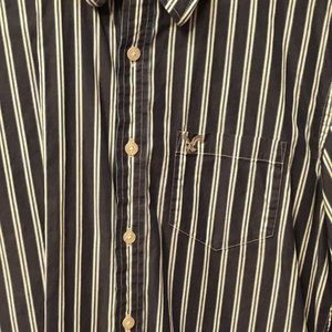 American Eagle Button Down